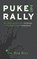 Puke & Rally: It's not about the setback, it's about the comeback, Rob Bell - Gebonden - 9781734358803