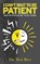 I Can't Wait To Be Patient, Rob Bell - Gebonden - 9781734358834
