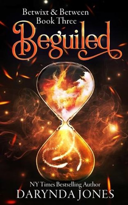 Beguiled, Darynda Jones - Paperback - 9781734385267