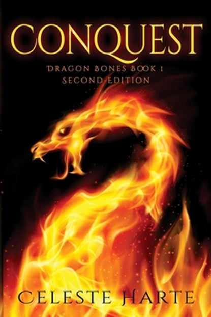 Conquest, Celeste Harte - Paperback - 9781734386646