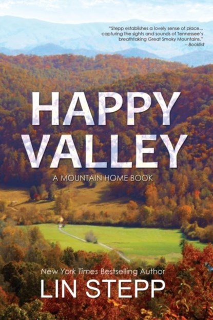 Happy Valley, Lin Stepp - Paperback - 9781734388305