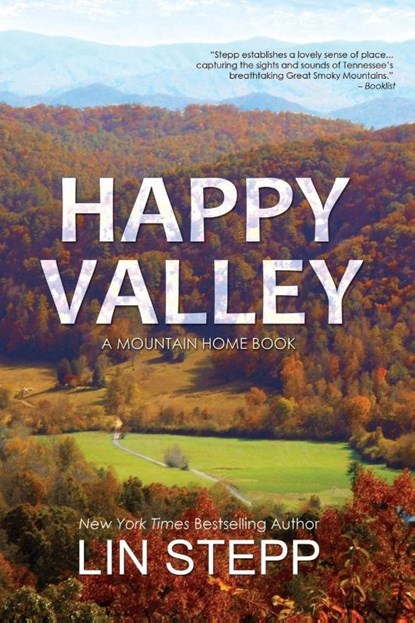 Happy Valley, Lin Stepp - Paperback - 9781734388305