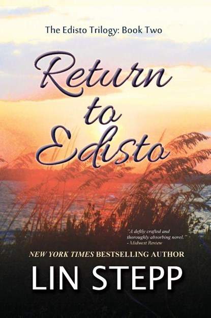 Return to Edisto, Lin Stepp - Paperback - 9781734388329