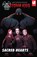 Sacred Hearts, Steve Niles - Paperback - 9781734389104