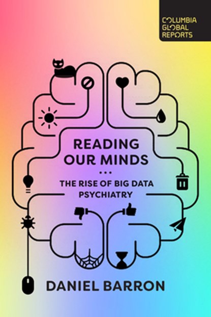 Reading Our Minds, Daniel Barron - Paperback - 9781734420784