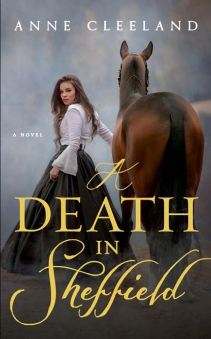 A Death in Sheffield, Anne Cleeland - Paperback - 9781734431681