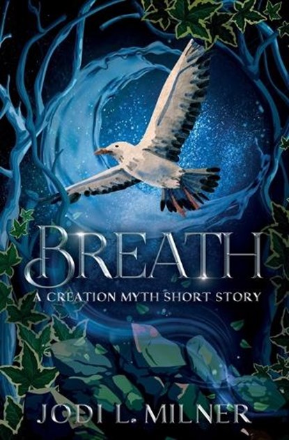 Breath, Jodi L. Milner - Paperback - 9781734436761