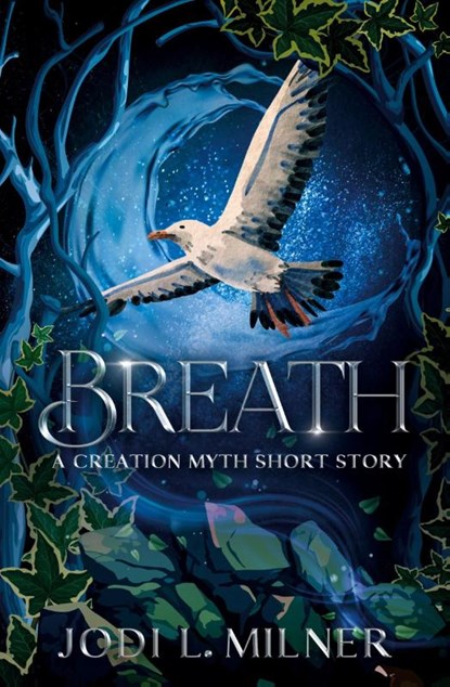 Breath, Jodi L. Milner - Paperback - 9781734436761