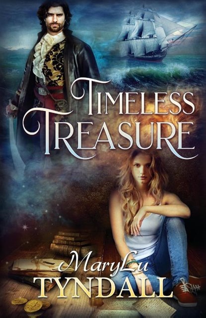 Timeless Treasure, Marylu Tyndall - Paperback - 9781734442052