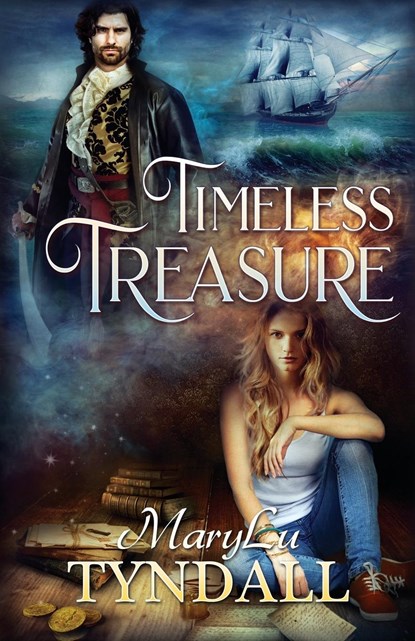 Timeless Treasure, Marylu Tyndall - Paperback - 9781734442052