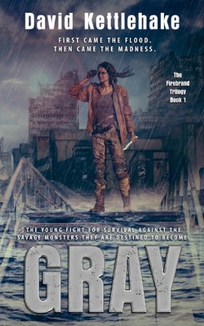 Gray, David Kettlehake - Paperback - 9781734495010