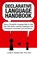 Declarative Language Handbook, Linda K Murphy - Paperback - 9781734516203