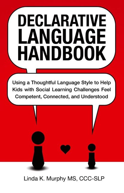 Declarative Language Handbook, Linda K Murphy - Paperback - 9781734516203