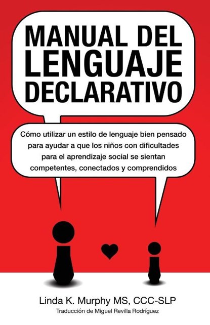 Manual del lenguaje declarativo, Linda K. Murphy - Paperback - 9781734516265