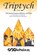 Triptych Advent 2022, Steve Hickle ; Andy Andrew Morris - Paperback - 9781734519921