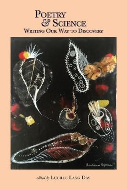 Poetry and Science: Writing Our Way to Discovery, Lucille Lang Day - Paperback - 9781734531336