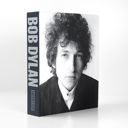 Bob Dylan: Mixing Up the Medicine, Sean Wilentz ; Douglas Brinkley - Gebonden Gebonden - 9781734537796