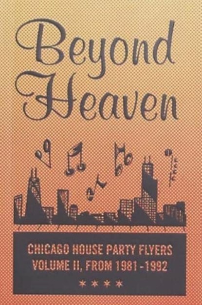BEYOND HEAVEN, Brandon Johnson - Paperback - 9781734587302