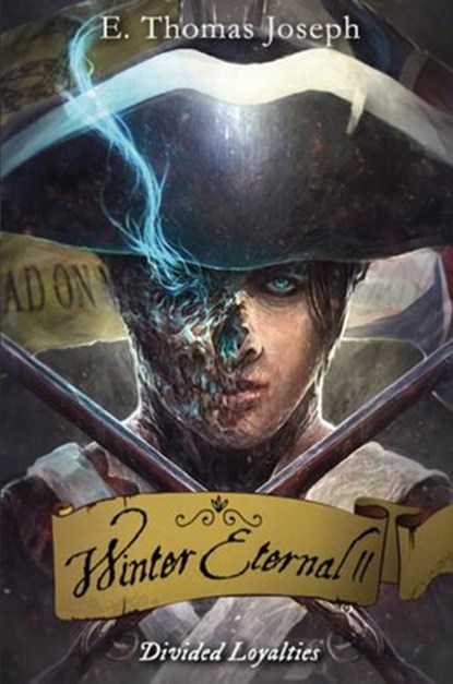 WINTER ETERNAL 2, E. Thomas Joseph - Ebook - 9781734624458