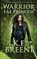 Warrior Fae Princess, K. F. Breene - Paperback - 9781734624625
