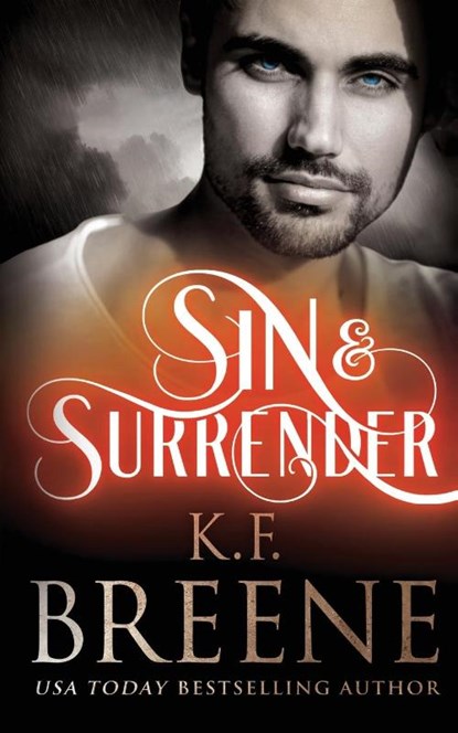 Sin and Surrender, K F Breene - Paperback - 9781734624632