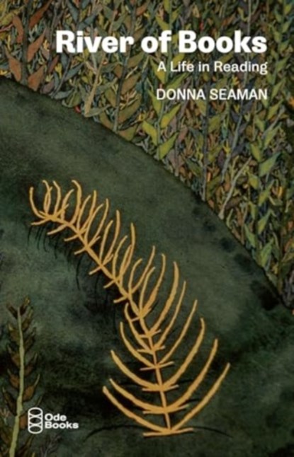 River of Books, Donna Seaman - Paperback - 9781734643565