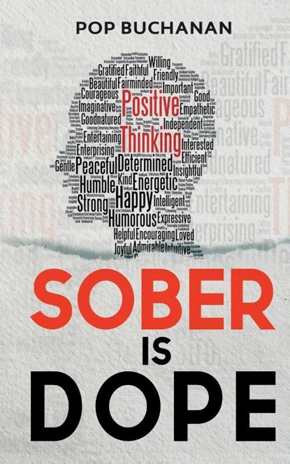 Sober is Dope, Pop Buchanan - Paperback - 9781734679809