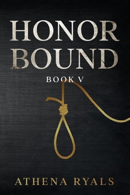Honor Bound: Book 5, Ky Bean - Paperback - 9781734680584