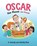 Oscar the Mouse and Friends, Sam Baker - Paperback - 9781734684186