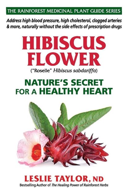 Hibiscus Flower, Leslie Taylor - Paperback - 9781734684711