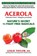 Acerola, Leslie Taylor - Paperback - 9781734684728