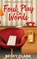 Foul Play on Words, CLARK,  Becky - Paperback - 9781734689341