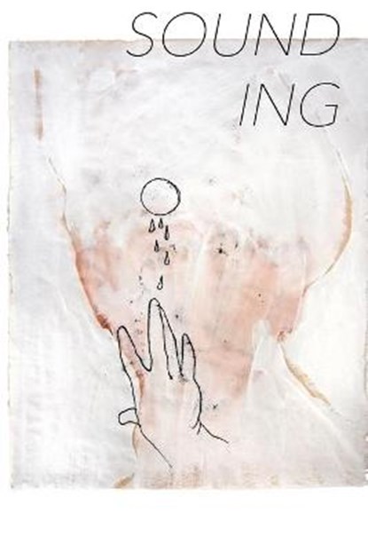 Sounding, Matt Bodett - Paperback - 9781734754551