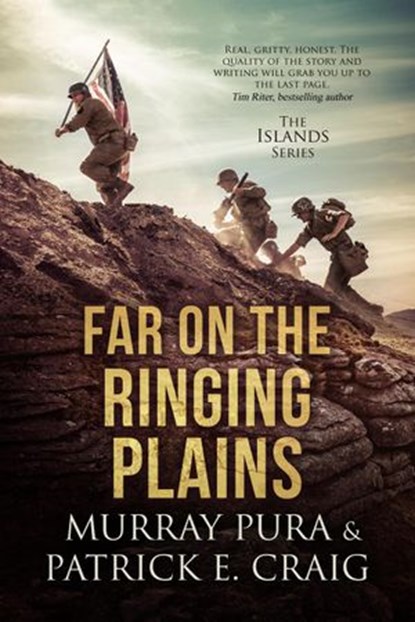 Far On The Ringing Plains, Murray Andrew Pura ; Patrick E. Craig - Ebook - 9781734763508