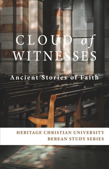 Cloud of Witnesses, Ed Gallagher - Paperback - 9781734766509