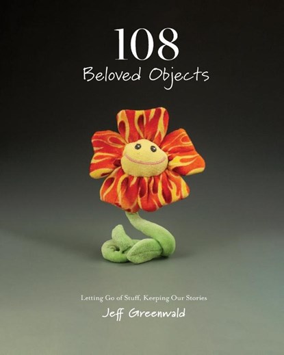 108 Beloved Objects [PAPERBACK], Jeff Greenwald - Paperback - 9781734791860
