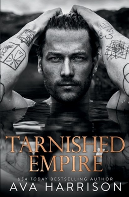 Tarnished Empire, Ava Harrison - Paperback - 9781734835519