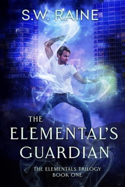 The Elemental's Guardian, S.W. Raine - Ebook - 9781734879568