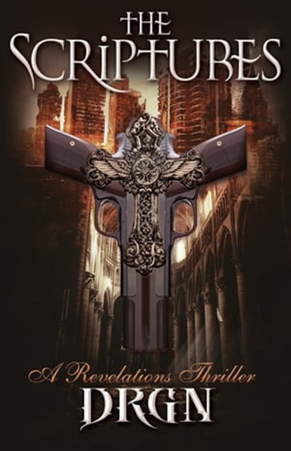 The Scriptures, Dekker Green - Ebook - 9781734892512