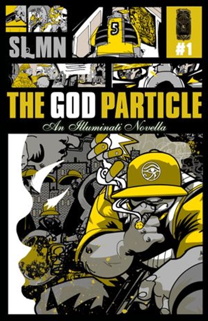 The God Particle, SLMN - Ebook - 9781734892536