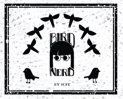 Bird Nerd, Juan Carlos - Gebonden - 9781734903652