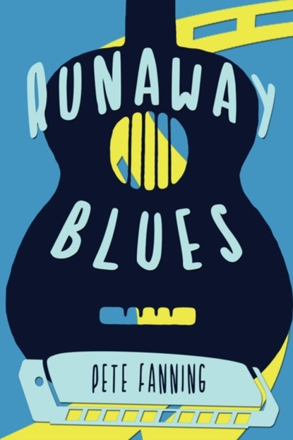Runaway Blues, Pete Fanning - Paperback - 9781734904642
