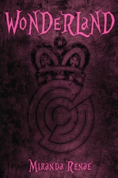 Wonderland, Miranda Renae' - Paperback - 9781734904673