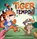 Tiger Tempo, Vicky Weber - Gebonden - 9781734906219