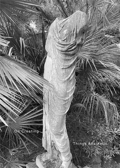 Koren, L: On Creating Things Aesthetic, Leonard Koren - Paperback - 9781734914313