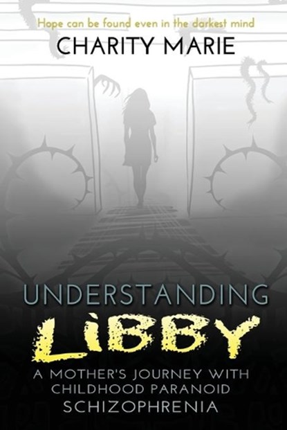 Understanding Libby, Charity Marie - Paperback - 9781734936933