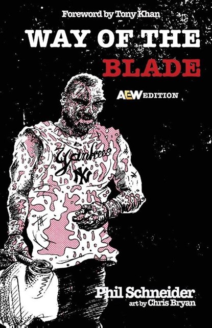 Way of the Blade, Phil Schneider - Paperback - 9781734945980