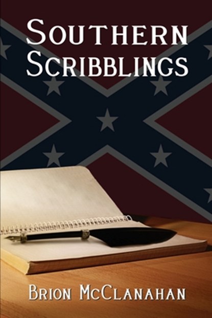 Southern Scribblings, Ben Jones - Paperback - 9781734950403