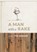 MAN W/A RAKE, Ted Kooser - Paperback - 9781734979176