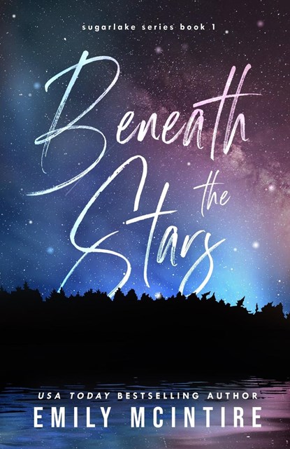 Beneath the Stars, Emily McIntire - Paperback - 9781734999402